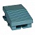 Педальный переключатель Harmony XPE, 3А XPEM211 Schneider Electric