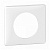 Рамка 1 пост CELIANE DIY, белый 696911 Legrand