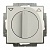 Выключатель для жалюзи поворотный BASIC55, слоновая кость 1101-0-0922 ABB