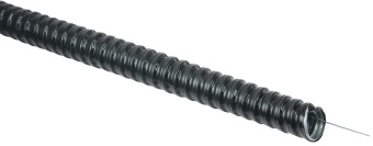 Металлорукав морозостойкий Р3-ЦПнг-ХЛ-15 с зондом (50м) CMP24-015-K02-050 IEK