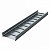 Лоток листовой 200x500, лонжерон 2 мм, L 6 м, горячий цинк (упак. 6м) USH625HDZ DKC