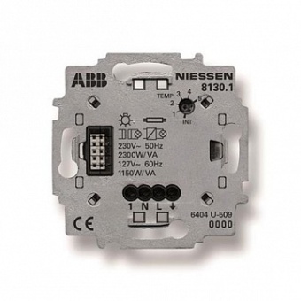 Механизм электронного выключателя SKY 2CLA813010A1001 ABB