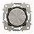 Механизм электронного поворотного светорегулятора SKY MOON 2CLA866090A1501 ABB