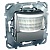 Датчик движения UNICA TOP, до 2300 Вт, алюминий MGU5.525.30ZD Schneider Electric