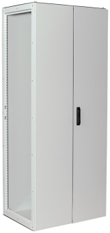 SMART Корпус металлический сборный ВРУ 2000х800х600мм-2Д IP54 YKM50-2000-800-600-2D-54 IEK