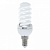 Лампа энергосберегающая FS8-спираль 9W 2700K E14 8000h Simple FS8-T2-9-827-E14 EKF