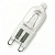 Лампа галогенная (66748) PRO 48W 230V G9 FS1 4008321945334 OSRAM