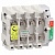 Рубильник с предохранителем TeSys GS 250А 4P, 1 GS1ND4 Schneider Electric