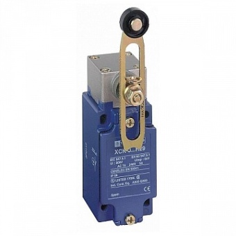 металлический концевой выключатель ATEX M20 XCKJ390513H29EX Schneider Electric