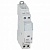 Модульный контактор CX³ 2P 25А 250/230В AC 412523 Legrand