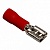 Разъем РпИм1,25-250 плоский (100 шт) URM10-D15-D17-7 IEK