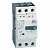 Силовой автомат для защиты электродвигателя MMS-32 10А 3P 705004300 LSIS