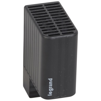 Электрический нагреватель - 120-240 В~ - IP20 - 20 Вт - 2,5 А 035306 Legrand