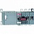 Рубильник с предохранителем OSM160 160А 3P, 00 1SCA116673R1001 ABB