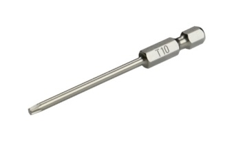 AS Биты с длинным стержнем TX10 73мм с шлицем Torx 3шт 4053041 Rittal