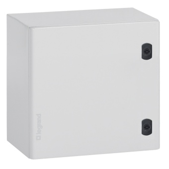 Шкаф Atlantic сборн. (600х600х300) 035460 Legrand