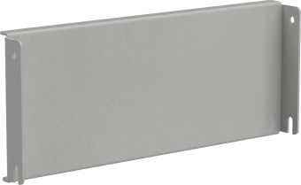 FORMAT Панель монтажная 750х800мм YKM40D-FO-MP-075-080 IEK
