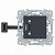 Розетка HDMI UNICA NEW, антрацит NU543054 Schneider Electric