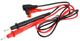 Комплект щупов для мультиметров UNIVERSAL/COMPACT 6000 TMD60D-TL-075-18 IEK