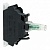 24-120В ПЕР.ПОСТ.КОРП.СИГН.ЛАМП. ZBVBG5 Schneider Electric