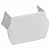 Т-образный отвод - для кабель-каналов Metra 100x50 638034 Legrand