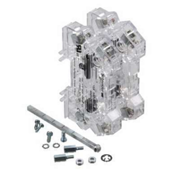 БЛОК КОНТАКТОВ 1ХНО+НЗ GS1SCAN11G Schneider Electric