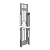 Кронштейн для крепления PDU 47U 046576 Legrand