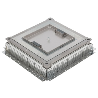 Крышка Ip30 Для Дер. Полов 089688 Legrand