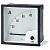 Амперметр щитовой ABB AMT 40А AC, аналоговый, кл.т. 1,5 2CSG313090R4001 ABB