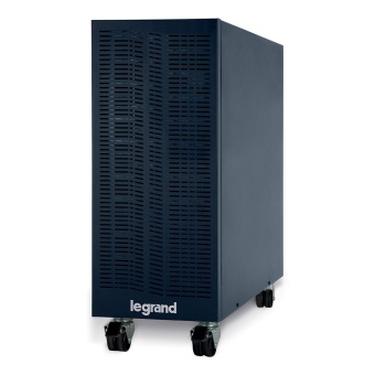 Шкаф с батареями 3х6х12 Ач - для KEOR S 3 кВА 310742 Legrand