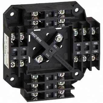 БЛОК КОНТАКТОВ XKBZ992 Schneider Electric