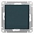 Вывод кабеля ATLASDESIGN, изумруд ATN000899 Schneider Electric