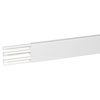 DLPlus Мини-плинтус пл.с/пер.75х20 030033 Legrand