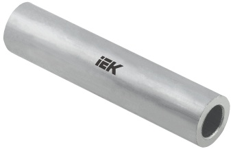 Гильза алюминиевая ГА 120-14 ГОСТ 23469.2 UGL11-120-14 IEK