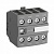 Блок контактный дополнительный CA4-22E (2НО+2НЗ) для контакторов AF26…AF96..-30-00 и AF09…AF38..-22-00 1SBN010140R1022 ABB