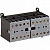 Реверсивный контактор VBC6-30 3P 9А 690/24В DC GJL1213903R0011 ABB