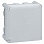 Plexo55 коробка IP55 130х130х74 мм² 10 кабельных вводов 092032 Legrand