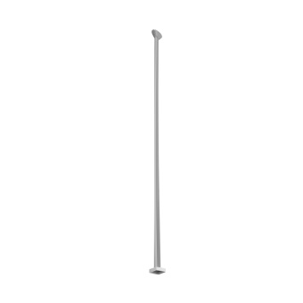 Комплект Ovaline для Snap-On мини-колонны, 1 секция, цвет белый 653060 Legrand