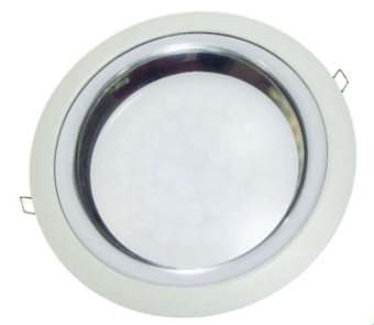 Светильник светодиодный ДВО-39Вт IP40 4250К (TRD39-58-C-61) 400162 Новый Свет