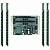 BCPM тип A на 84 цепи, ТТ 100А, 26мм BCPMA184S Schneider Electric