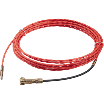 Протяжка для кабеля 80 684 NTA-Pk02-3-5 (полиэстер 3ммх5м) 80684 Navigator