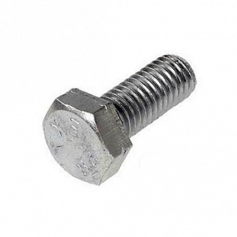 Болт шестигранный М10х20 CLP1M-B-10-20 IEK