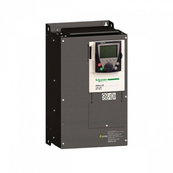 Преобразователь частоты ATV61 30 КВТ 690В ATV61HD30Y Schneider Electric