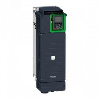 Преобразователь частоты ATV630 45кВт 380В 3ф ATV630D45N4 Schneider Electric