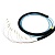 Претерминированная сборка 12 х SC/SC - OM3 - TB - 200 м 132040 Legrand
