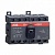 Реверсивный рубильник OT 25А 3P, фронтальное исполнение 1SCA104863R1001 ABB