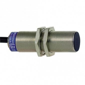 датчик приближения 20A264В -5MM XS1M18MA250 Schneider Electric