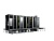 Rimatrix S, Помещение безопасности LER, Double 9 7998607 Rittal