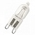 Лампа галогенная (66720) PRO 20W 230V G9 FS1 4008321945273 OSRAM