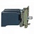Корпус сигнальной лампы трансформаторное питание 400В ZB4BV5D5 Schneider Electric